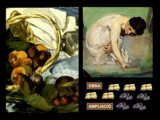 OBRA
AMPLIACIÓ
 