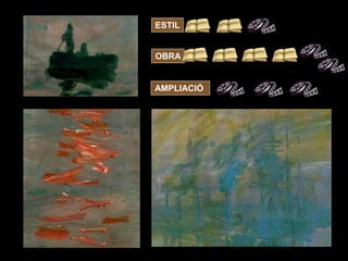 ESTIL
OBRA
AMPLIACIÓ
 