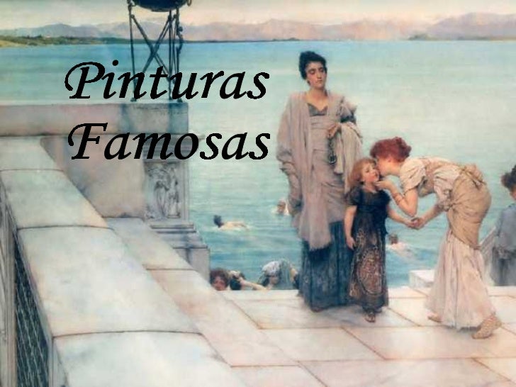 Pinturas Famosas[1][1].