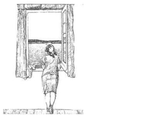 Cuadros famosas para PINTAR.