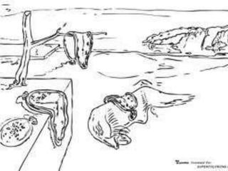 Cuadros famosas para PINTAR.