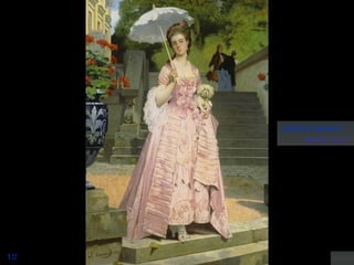JosePh CArAud
          Midday stroll




12
 