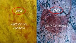 TA D O H
JAÉNJAÉN
AB S E
EN B
 