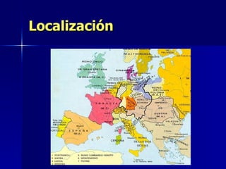 Localización 