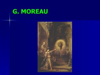 G. MOREAU 