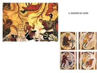 S. ISIDORO DE LEÓN