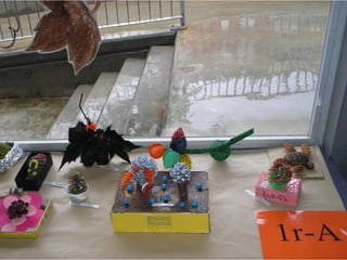 Pinyes 2011 12