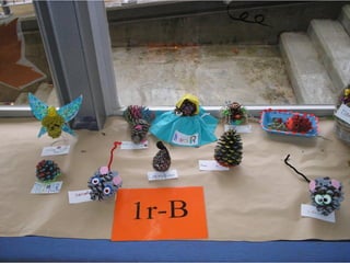 Pinyes 2011 12