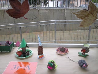 Pinyes 2011 12