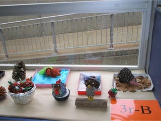 Pinyes 2011 12