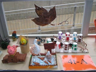 Pinyes 2011 12