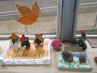 Pinyes 2011 12