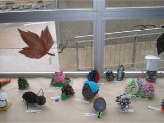Pinyes 2011 12