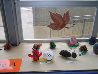 Pinyes 2011 12