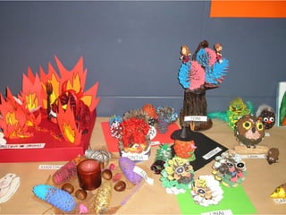 Pinyes 2011 12