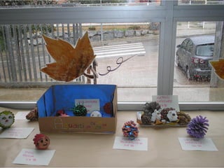 Pinyes 2011 12