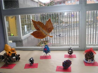 Pinyes 2011 12