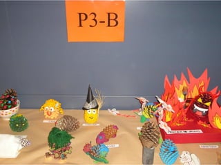 Pinyes 2011 12