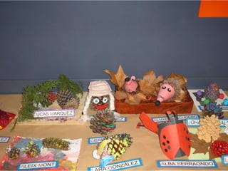 Pinyes 2011 12