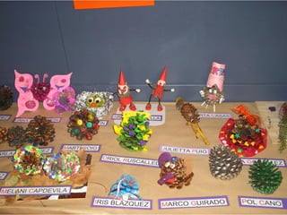 Pinyes 2011 12