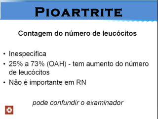Pioartrite 