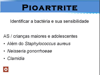 Pioartrite 