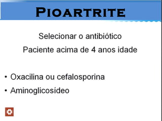 Pioartrite 