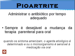Pioartrite 