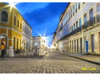 São Luís  