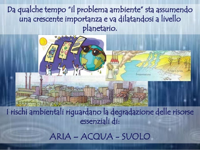 Che Cosa Sono Le Piogge Acide Piogge acide