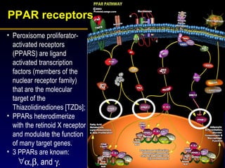 Pioglitazone | PPT