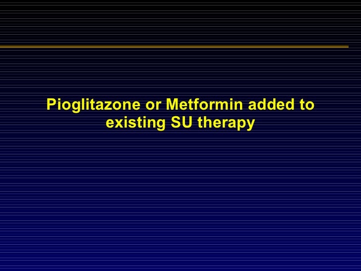 Actos Plus Metformin 15 850