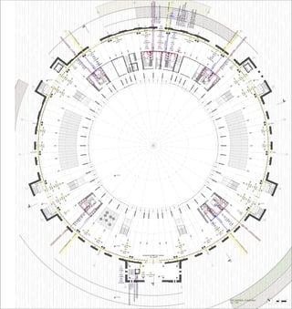 PUERTATRAMPA
ACCESOAS.M.
C
B
A
C
B
24 01
02
03
04
05
06
07
08
09
10
11
1213
14
15
16
17
18
19
20
21
22
23
+ 0.20
+ 0.00
+ 0.20
+ 0.10
+ 0.10
+ 0.10 + 0.10
+ 0.10
AF
-ENTERRADA
AF
-ENTERRADA
AF
-ENTERRADA
AF
-ENTERRADA
3
S.A.F.
a baño
CLL C.PP.CR.
Ø110
18
1
B.A.F.
a T.Bo.
CONEXIONDEAGUACORRIENTE
LLPGRAL
LLP-CS
RUPTORDEVACIOh:2.50m
1
B.A.C.
a T.C.E
2
B.A.LL.
a T.Bo.
1
S.A.F.
a T.R
S.A.C.a vestuario
2
S.A.C.
a vestuario
3
5
B.A.F.
a vestuario
1
C.LL. C.PP.CRØ 1104
B.A.F.
a vestuario
3
B.A.F.
a vestuario
AF/AC-ENTERRADA
TANQUECISTERNA(enterrado)
Capacidad19000l.conex.pluvial5CLL.C.PP.CRØ110
interruptorautomatico(conex.abombas)
tapadeacceso60x60cm.
LL.P-C.V.
FILTRO
rejafiltrantedeaceroinoxidable
mallafiltrantede0.75mm.
desborde5CLL.C.PP.CRØ110
1 Du.
1 D.L.I.B.
1 I.P.
1 Lav.
2 LL.P.
1 P.P.A. Ø63
1 B.D.T. 20X20
6 Du.
3 D.L.I.B.
3 I.P.
2 Lav.
3 LL.P.
2 P.P.A Ø110
1 P.P.A. Ø63
1 B.A.T.Ø110
1
S.A.C.
a vestuario
1 D.L.I.S
1 I.P.1 Lav.1 LL.P.
1 P.P.A
Ø110
A.LL.ENTERRADA
5C.PP.CR.Ø110ACORDONVEREDA
B.D.T70X30
2
C.LL. C.PP.CRØ 110
B.D.T30X30
8
B.A.F.
a
baño
7
B.A.F.
a
baño
6
B.A.F.
a enfermeria
3CLL. C.PP. CR.
Ø110
5C.PP.CR.Ø110A
CORDÓN
VEREDA
B.D.T
70X30
5
4
CLL.C.PP.CR.
Ø110
CLL.C.PP.CR.
Ø110
B.D.T
30X30
7
6
CLL.C.PP.CR.
Ø110
CLL.C.PP.CR.
Ø110
B.D.T 30X30
8
CLL.C.PP.CR.
Ø110
B.D.T 30X30
9
CLL.C.PP.CR.
Ø110
B.D.T 30X30
10
11CLL.C.PP.CR.
Ø110
CLL.C.PP.CR.
Ø110
B.D.T 30X30
12
13CLL.C.PP.CR.
Ø110
CLL.C.PP.CR.
Ø110
B.D.T
30X30
12
14
CLL. C.PP. CR.
Ø110
B.A.F.
a
cafeteria
11
B.A.F.
a
T.C.E
5
C.PP.CR.Ø
110
A
CO
RDÓ
N
VEREDA
B.D.T
70X30
9
10
B.A.F.
a
baño
B.A.F.
a
baño
1
D.L.I.S
1
I.P.
2
Lav.
1
T.C.E.
6
LL.P.
2
P.P.A
Ø63
15
CLL. C.PP. CR.
Ø110
B.D.T30X30
16
17
CLL. C.PP. CR.
Ø110
CLL. C.PP. CR.
Ø110
B.D.T30X30
19
20
CLL. C.PP. CR.Ø110
CLL. C.PP. CR.Ø110
CONEXIONDEAGUACORRIENTE
LLPGRAL
LLP-CS
RUPTORDEVACIOh:2.50m
13
B.A.F
a cisterna
2
S.A.F.
a baño
B.D.T30X30
B.D.T30X30
21CLL. C.PP. CR.
Ø110
B.D.T30X30
22
CLL. C.PP. CR.
Ø110
5
C.PP.CR.Ø
110
A
CO
RDÓ
N
VEREDA
B.D.T
70X30
14
15
32
31
CLL.C.PP.CR.
Ø110CLL.C.PP.CR.
Ø110
B.D.T
30X30
30
29CLL.C.PP.CR.
Ø110
CLL.C.PP.CR.
Ø110
B.D.T 30X30
28
CLL.C.PP.CR.
Ø110
B.D.T 30X30
27
CLL.C.PP.CR.
Ø110
B.D.T 30X30
25
26
CLL.C.PP.CR.
Ø110
CLL.C.PP.CR.
Ø110
B.D.T 30X30
23
24
CLL.C.PP.CR.
Ø110
CLL.C.PP.CR.
Ø110
B.D.T
30X30
17
16
18
B.A.F.
a vestuario
33
CLL. C.PP. CR.
Ø110
5C.PP.CR.Ø110A
CORDÓN
VEREDA
B.D.T
70X30
19
B.A.F.
a vestuario
CANALÓN PERIMETRAL TAPADO
HºA - 30X40
34
C.LL. C.PP.CR
Ø 110
B.D.T30X30
B.D.T30X30
35
C.LL.C.PP.CR
Ø110
B.A.F.
a
baño
B.A.F.
a
baño
9
D.L.I.B.
1
D.L.I.S.
10
I.P.
1
D.A.M
º
3
M
º
7
Lav.
3
LL.P.
3
P.P.A.Ø110
1
P.P.A.Ø63
C
.PP.C
R
. Ø
110
C
.PP.C
R
. Ø
110
A
C
O
LEC
TO
R
A
C
.I. 60X60
9 D.L.I.B.
1 D.L.I.S.
10 I.P.
1 D.A.Mº
3 Mº
7 Lav.
3 LL.P.
3 P.P.A. Ø110
1 P.P.A. Ø63
C.PP.CR.Ø
110
C.PP.CR.Ø
110
A
CO
LECTO
RA
C.I.60X60
5
C
.V.
Ø
110
B.A.F.
a
baño
B.A.F.
a
baño
9
D.L.I.B.
1
D.L.I.S.
10
I.P.
1
D.A.M
º3
M
º
7
Lav.
3
LL.P.
3
P.P.A.Ø110
1
P.P.A.Ø63
2
C.V.Ø110
C.PP.CR. Ø
110
A
CO
LECTO
RA
C.I. 60X60
C.PP.CR. Ø
110
C.PP.CR.Ø
110
C.PP.CR.Ø
110
A
CO
LECTO
RA
C.I.60X60
1
C
.V.
Ø
110
9 D.L.I.B.
1 D.L.I.S.
10 I.P.
1 D.A.Mº
3 Mº7 Lav.3 LL.P.
3 P.P.A. Ø110
1 P.P.A. Ø63
C.PP.CR.Ø110ACOLECTORAC.I.60X60
6
C.V
Ø110
6 Du.
3 D.L.I.B.3 I.P.
2 Lav.
3 LL.P.
2 P.P.A Ø1101 P.P.A. Ø63
C.PP.CR.Ø110
4
C.V.
Ø110
3
C.D.V
Ø110
C.PP.CR.Ø110ACOLECTORAC.I.60X60
INST. SANITARIA - PLANTA BAJA
esc. 1:200
1
20
4
 
