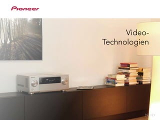 35 123
Video-
Technologien
 