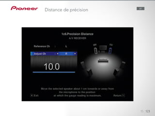 15 123
Distance de précision 87
 