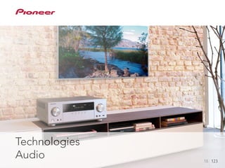 Technologies
Audio 18 123
 