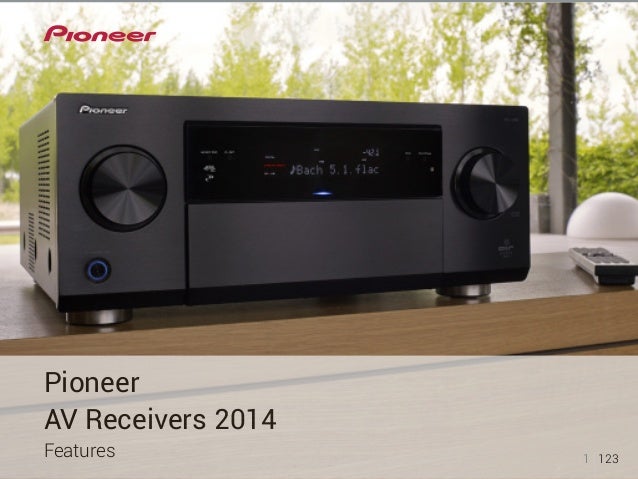 av receivers australia