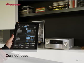 Connectiques 
85 125 
 