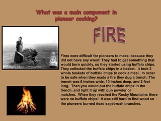  The butter was cooked to a thick red sauce as apples were added several times during the day. Then they would stir in the sugar made from boiling down cider. Next came the spices. Cinnamon, or cloves, and nutmeg were often used.