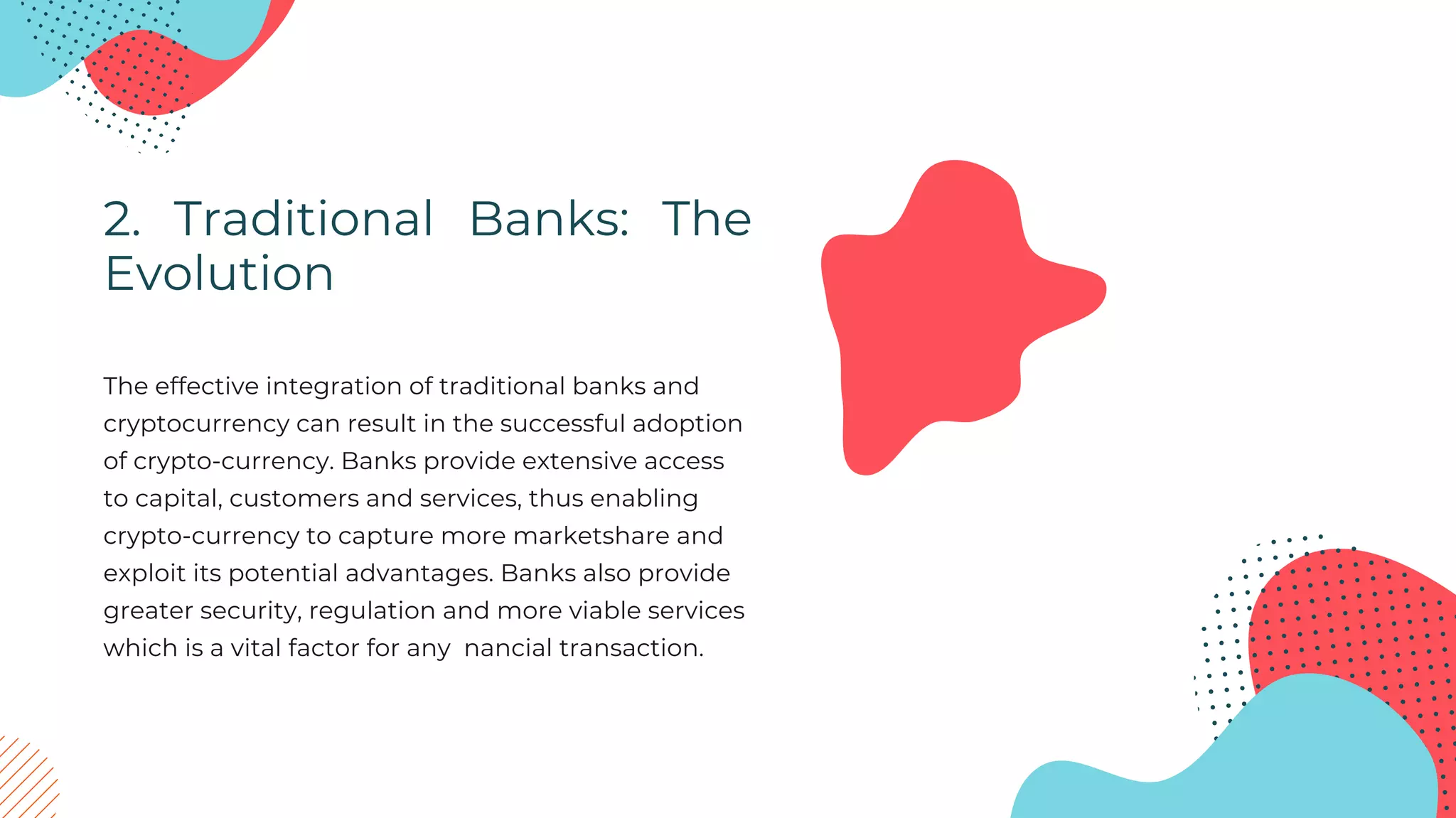 Pioneering the Future of Finance: Banks and MetaMask Integration in ...
