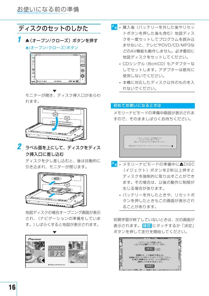 Pioneer Mini Split Remote Control Manual