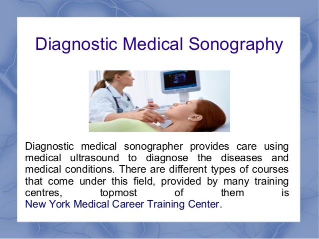 sonography