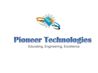 Pioneer Technologies, Pune