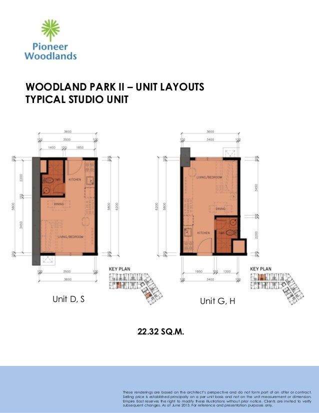 Pioneer Woodlands