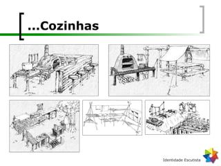 ...Cozinhas 