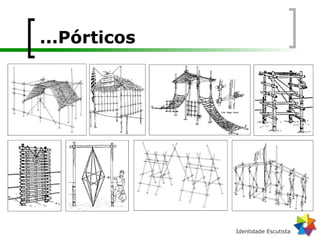 ...Pórticos 