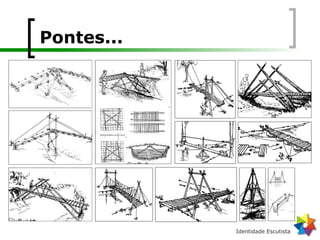 Pontes... 