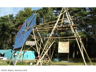 VVKSM, Bélgica, Setembro 2005 Foto de Nucha 