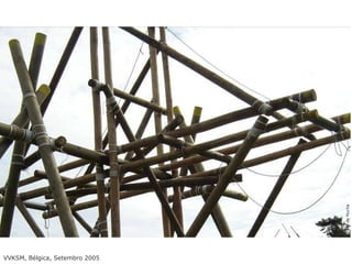 VVKSM, Bélgica, Setembro 2005 Foto de Nucha 