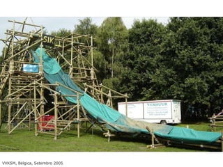 VVKSM, Bélgica, Setembro 2005 Foto de Nucha 